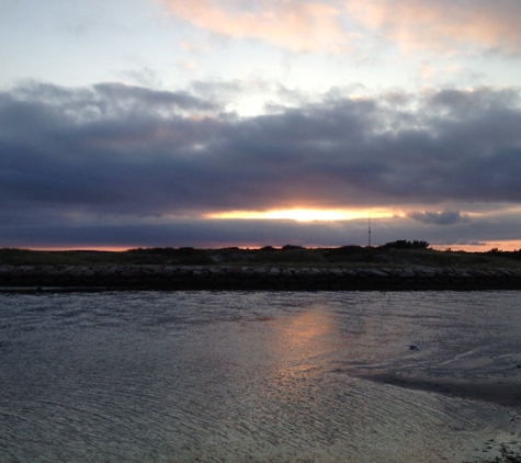 Red Jacket Beach Resort - South Yarmouth, MA