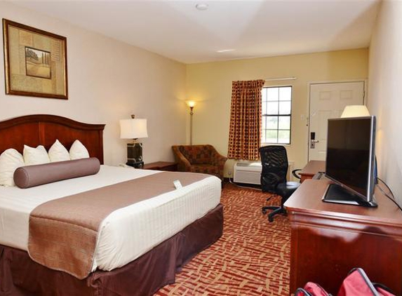 Americas Best Value Inn Tunica Resort - Robinsonville, MS