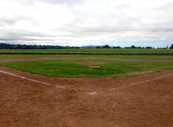 Balletto Ranch - Santa Rosa, CA