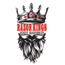 Razor Kings Barbershop - Barbers