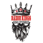 Razor Kings Barbershop