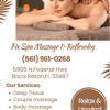 Fixspa Massage & Reflexology gallery