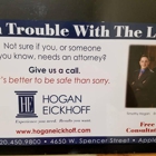 Hogan Eickhoff