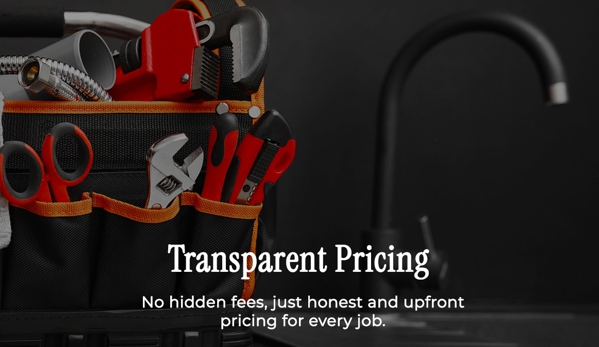 Francis Plumbing & Gas Fitting - Moe, VIC. Transparent Pricing
