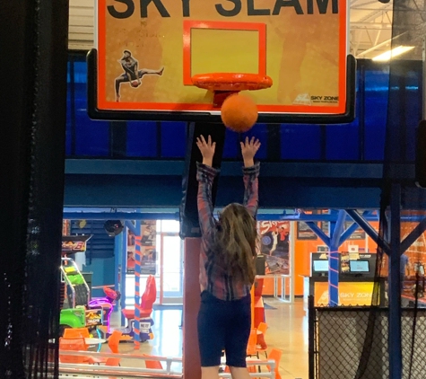 Skyzone Durham - Durham, NC