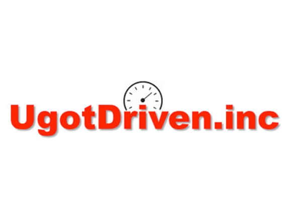 Ugotdriven Inc