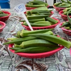 Fayetteville Farmers Market