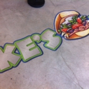 Ike's Place - American Restaurants