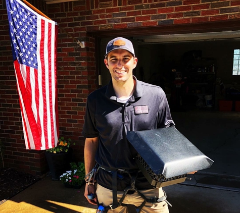 Greater Pittsburgh Chimney Sweep - Pittsburgh, PA