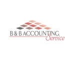 B & B Accounting Service - Tax Return Preparation