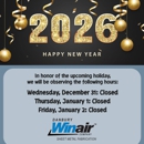 Danbury Winair Co. - Sheet Metal Work