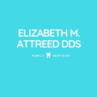 Elizabeth M. Attreed DDS