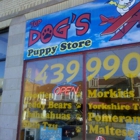 Top Dog Puppy Store