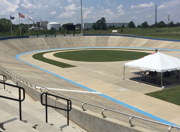 Giordana Velodrome - Rock Hill, SC