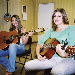 Tommy Lee Stryder-Guitar Instruction - Plantation, FL