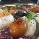 Pinku Japanese Street Food - American Restaurants