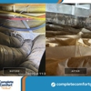 Complete Comfort Heating, A/C & Plumbing Repair gallery