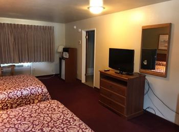 Vino Inn & Suites - Atascadero, CA