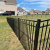 Stand Strong Fencing gallery
