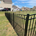 Stand Strong Fencing