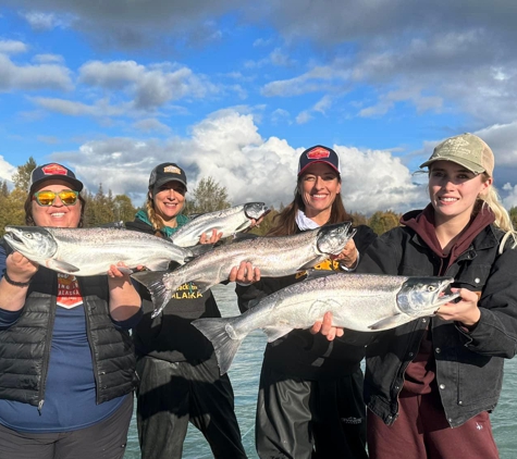 Alaska SeaScape Lodge - Kenai, AK