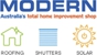 Modern Logo
