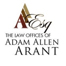 The Law Offices of Adam Allen Arant - Attorneys