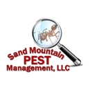 Sand Mountain Pest Management - Pest Control Equipment & Supplies