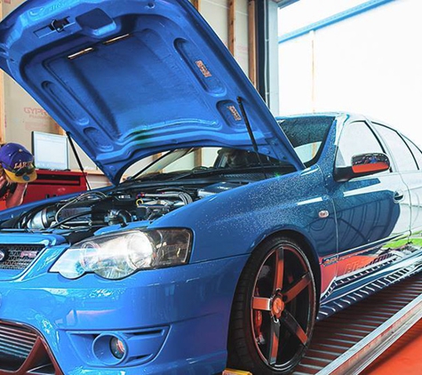 Tuned Performance - Virginia, QLD
