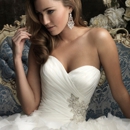 The Golden Needle - Bridal Shops