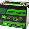 Greenlife Lithium Ion Battery gallery