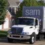 Sam Store & Move - Dallas Storage & Moving Containers