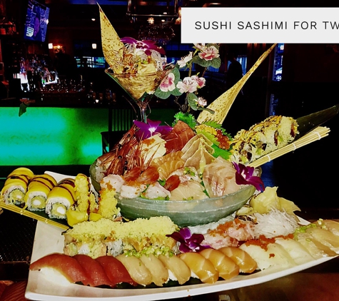Sakana Sushi & Asian Bistro - Minneapolis, MN