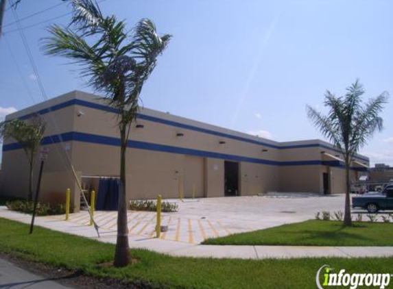 American Made Awnings of Hollywood - Hollywood, FL