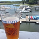 Wreck of Salty Dog - Ice Cream & Frozen Desserts