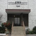 JMS Air Conditioning and Heating