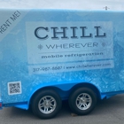 Chill Wherever Mobile Refrigeration