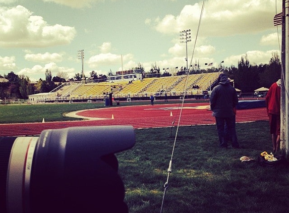 Bishop Kelly High School - Boise, ID