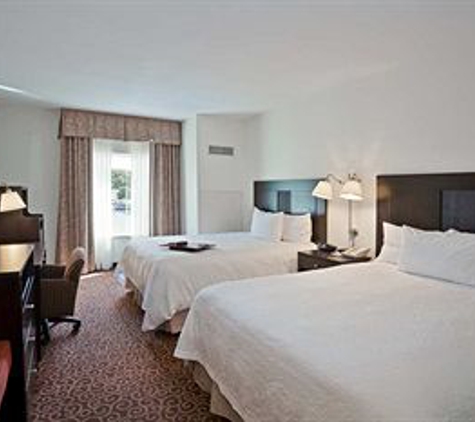 Hampton Inn Kingston - Kingston, NY