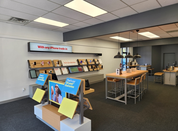 Verizon - Upper Arlington, OH