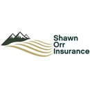 Shawn Orr Insurance - Homeowners Insurance