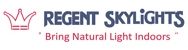 Regent Skylights Logo