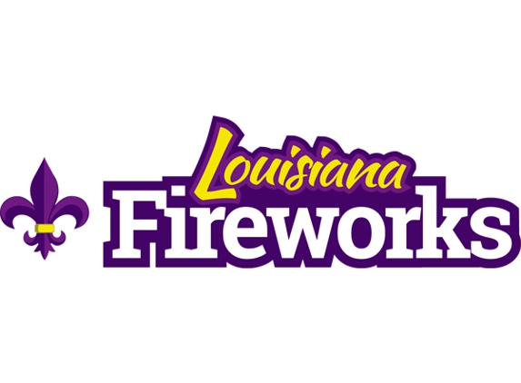 Louisiana Fireworks - Denham Springs, LA