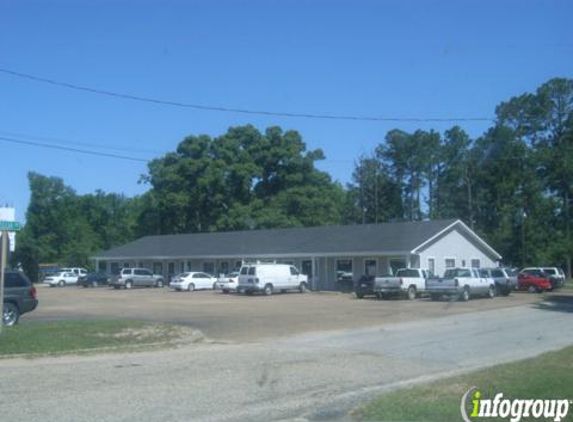 Al's Barber Shop - Semmes, AL