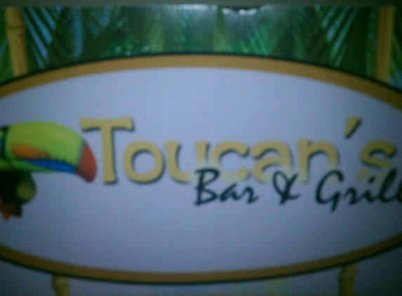 Toucan Bar & Grill - Clearwater, FL