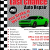 Last Chance Auto Repair For Cars Trucks gallery
