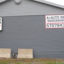 A+ Auto Repair - Auto Repair & Service