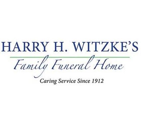 Harry H Witzke's Family Funeral Home - Ellicott City, MD