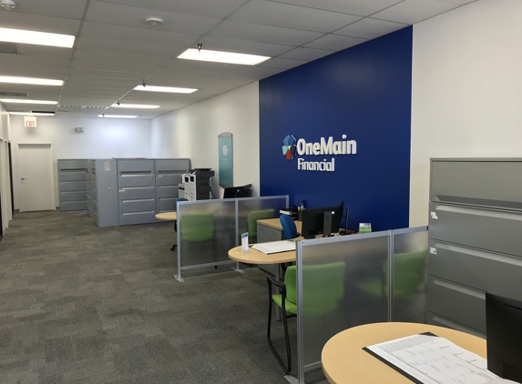 OneMain Financial - Tampa, FL