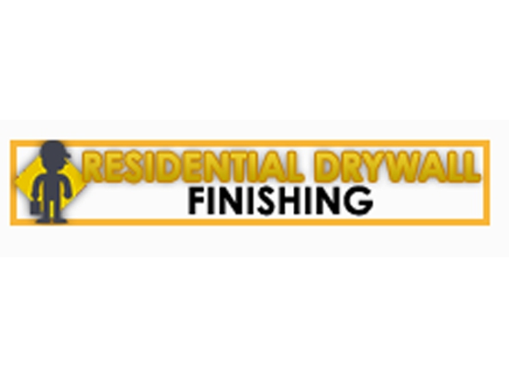 Residential Drywall Finishing - Long Beach, CA